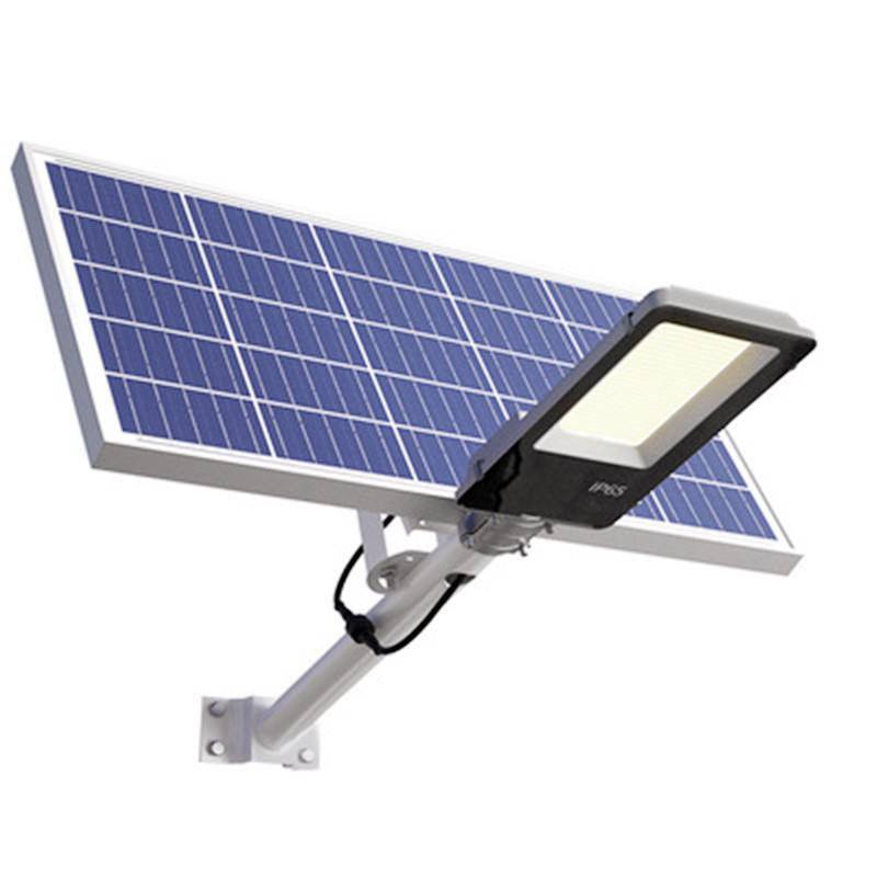 High Power Waterproof Outdoor Solar Led Street Light met een productgewicht van 2 en 5 kg