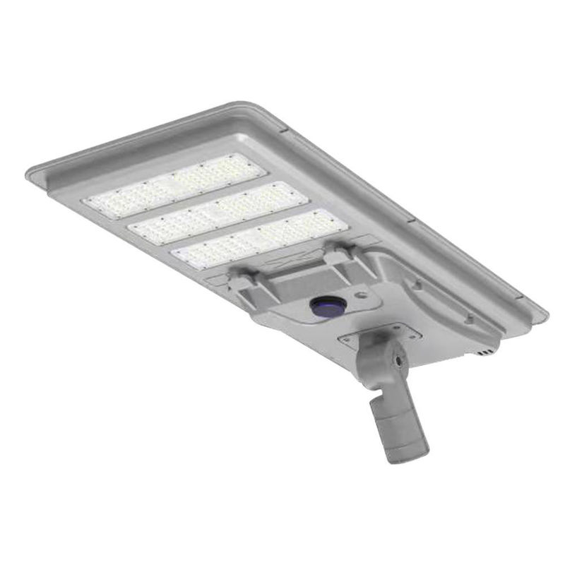 Solar Street Garden Light met 50000 uur levensduur en IP65 waterdichte bewegingssensor