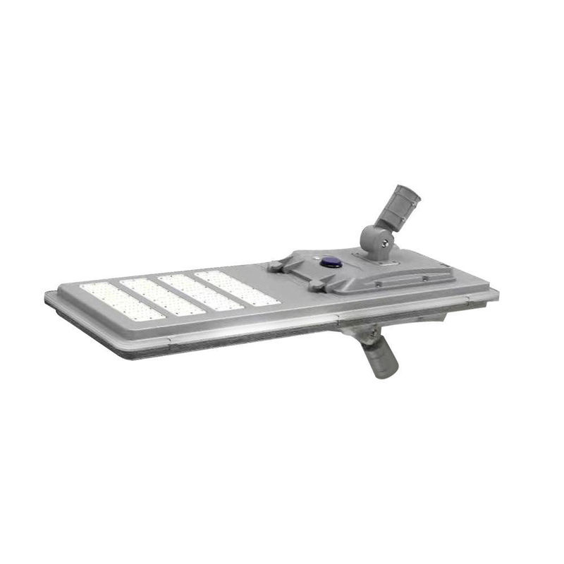 Solar Street Garden Light met 50000 uur levensduur en IP65 waterdichte bewegingssensor