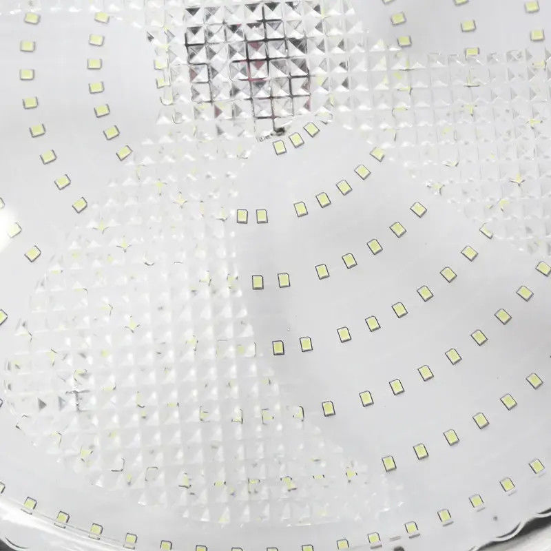 20-300w Intelligente Solar Led Plafondlamp met zonnepaneel voor binnen en buiten
