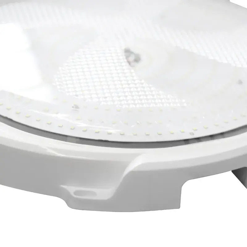 20-300w Intelligente Solar Led Plafondlamp met zonnepaneel voor binnen en buiten