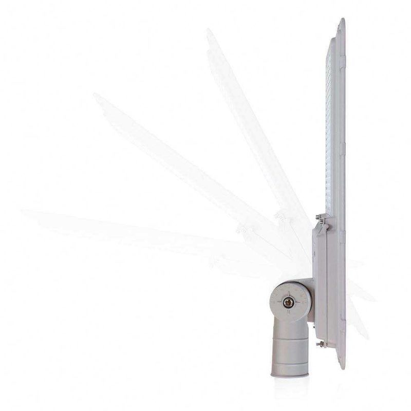 Buiten waterdicht zonnelicht 100W 200W 300W geïntegreerd All In One Led Street Light