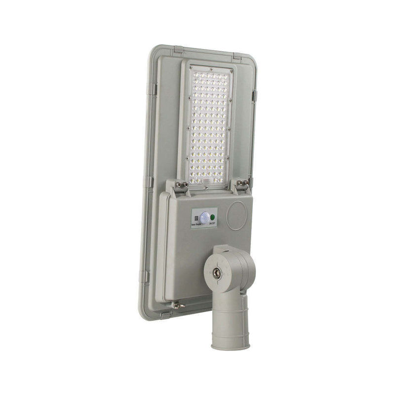 Buiten waterdicht zonnelicht 100W 200W 300W geïntegreerd All In One Led Street Light