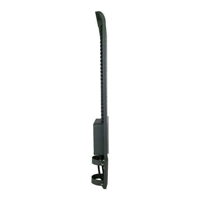 30W 50W 100W 150W 200W 300W LED straatlicht met hoog vermogen en IP65 waterdicht