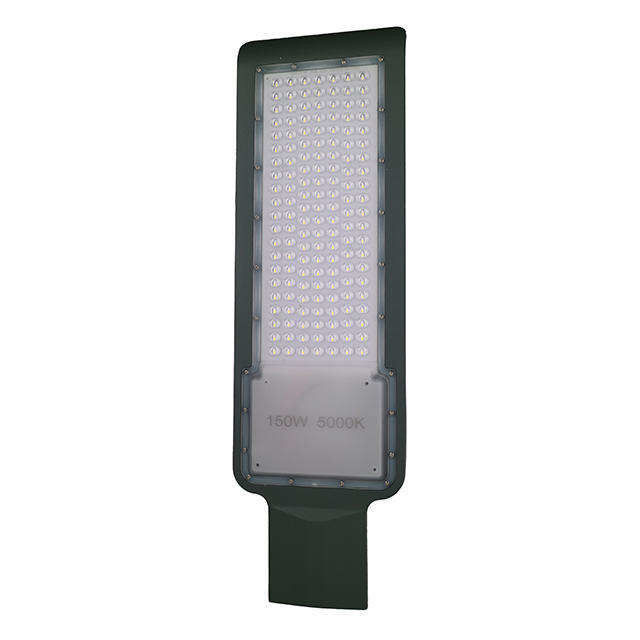30W 50W 100W 150W 200W 300W LED straatlicht met hoog vermogen en IP65 waterdicht