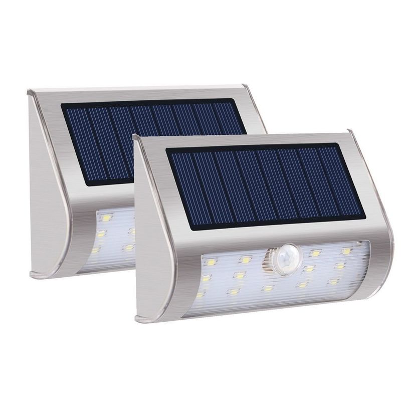 Verplaatsingsbeveiligingslampen voor de weg met LED-wandlamp met 1- en hoge kleurweergaveindex Ra 90