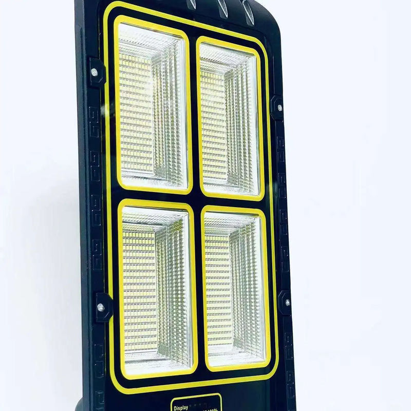 100W 200W 300W Zonne-Lamp All In One LED voor buitenverlichting Waterdicht IP67