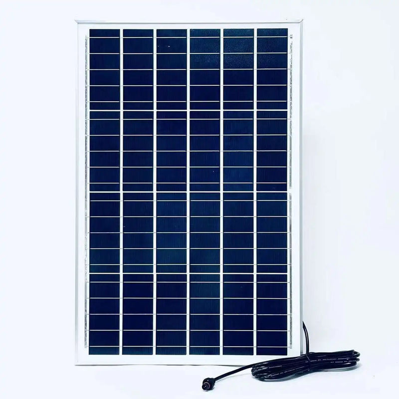100W 200W 300W Zonne-Lamp All In One LED voor buitenverlichting Waterdicht IP67