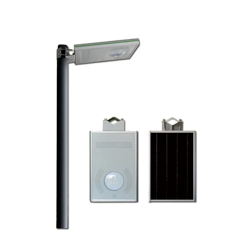 8-9 meter Aanbevolen installatiehoogte Buitenmodule Floodlight voor Engineering