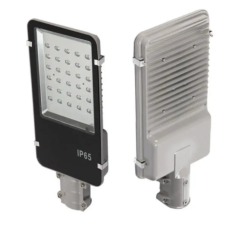 8-9 meter Aanbevolen installatiehoogte Buitenmodule Floodlight voor Engineering