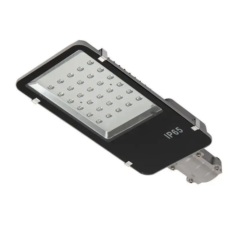 8-9 meter Aanbevolen installatiehoogte Buitenmodule Floodlight voor Engineering