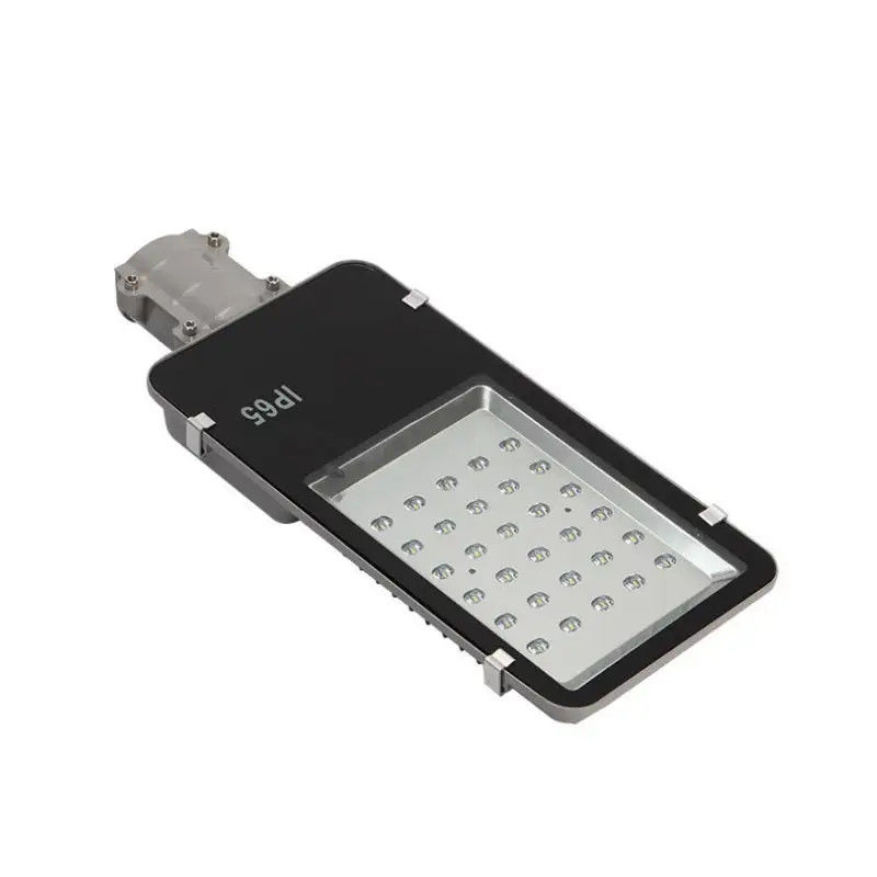 8-9 meter Aanbevolen installatiehoogte Buitenmodule Floodlight voor Engineering
