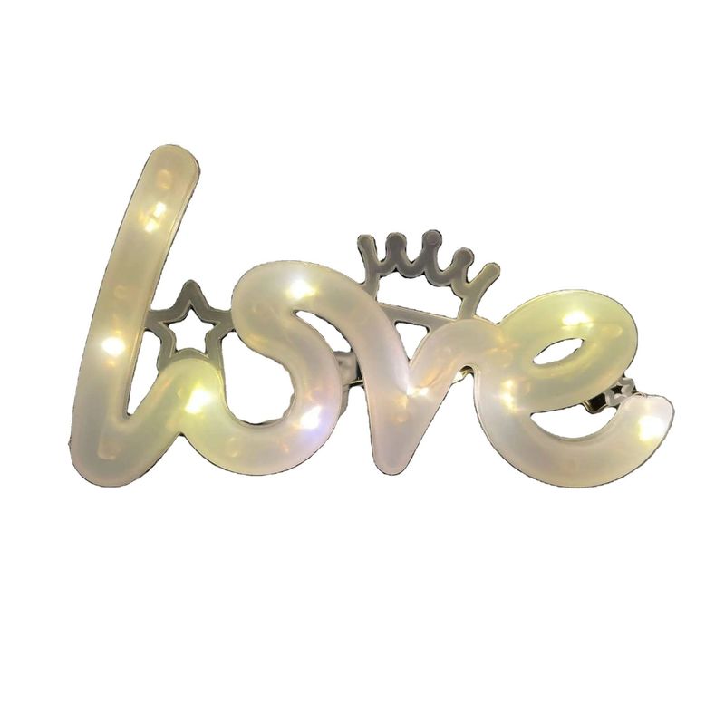 8 modus LED cake licht voor de feestdag Happy Birthday Wedding Tuin Kerst Decoratie