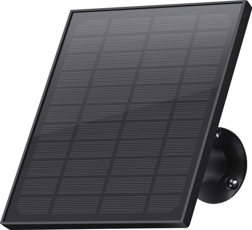 GSM 4G SIM-kaart IP66 Solar Powered Battery Security IR PIR Solar Power IP Camera