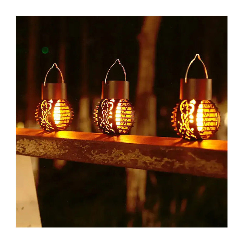 LED-zonnelicht voor tuinlandschapsdecoratie