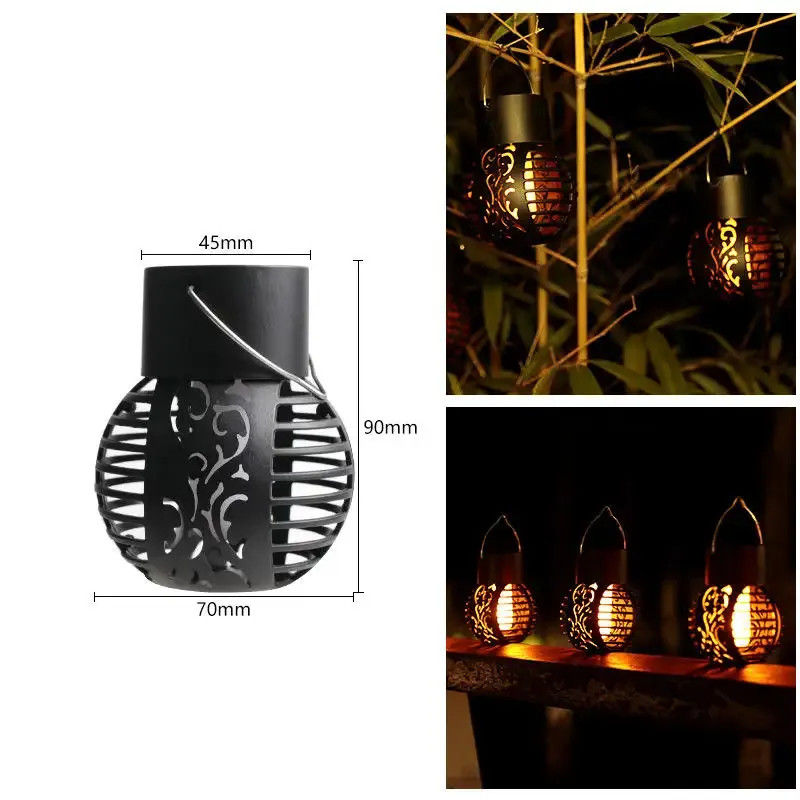 LED-zonnelicht voor tuinlandschapsdecoratie
