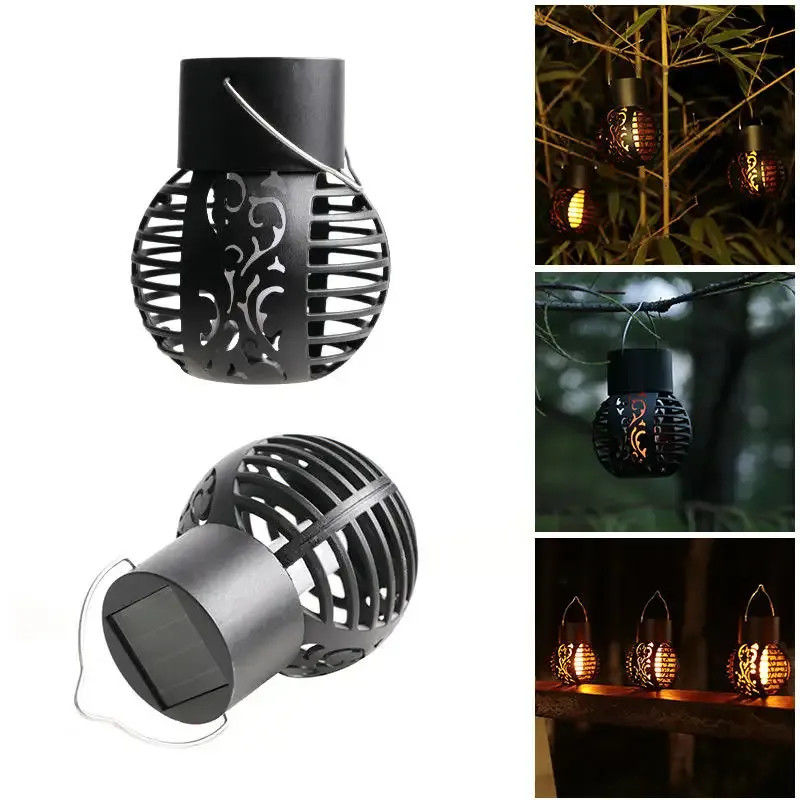 LED-zonnelicht voor tuinlandschapsdecoratie