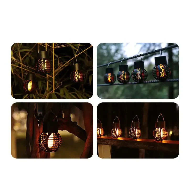 LED-zonnelicht voor tuinlandschapsdecoratie