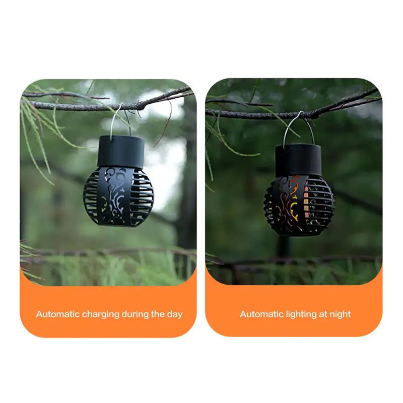 LED-zonnelicht voor tuinlandschapsdecoratie