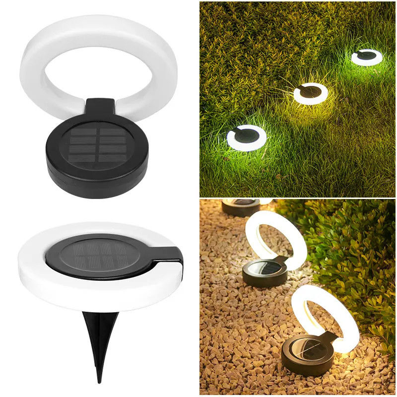Led Solar Street Light 17 Led vouwbare wandlampen voor thuis buiten buitenwand gemonteerd