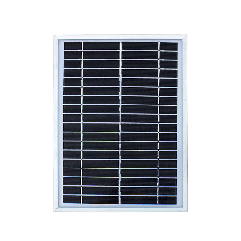 12 vierkante meter bestralingsbereik Draagbare mini-zonne-energie-kits voor thuisbureau