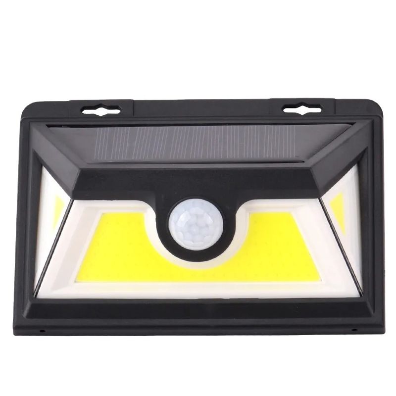 IP65 waterdicht LED zonnewandlicht met bewegingssensor Moderne zonnebeveiligingslicht