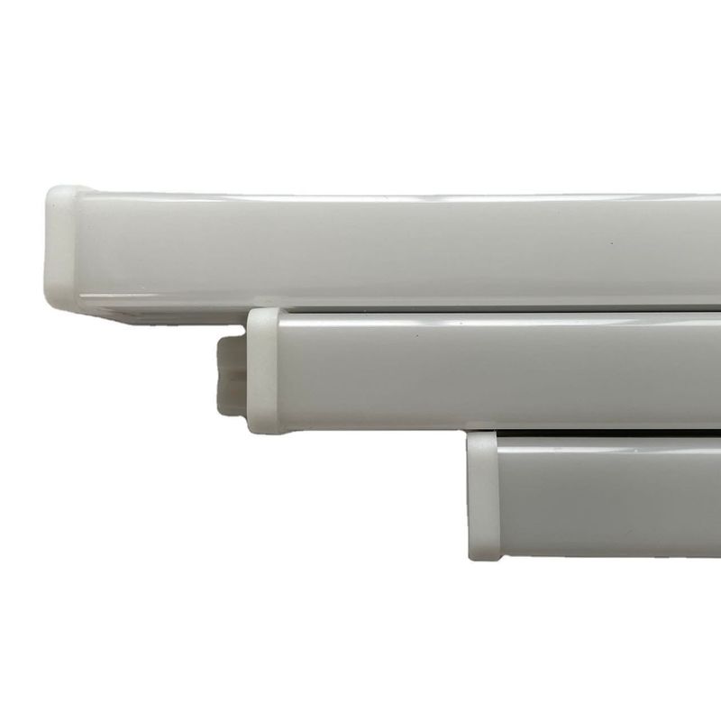 3000k Led AC165-265V 50/60Hz T5 Tube Light Raw Materials Topkeuze voor 1200mm Lengte