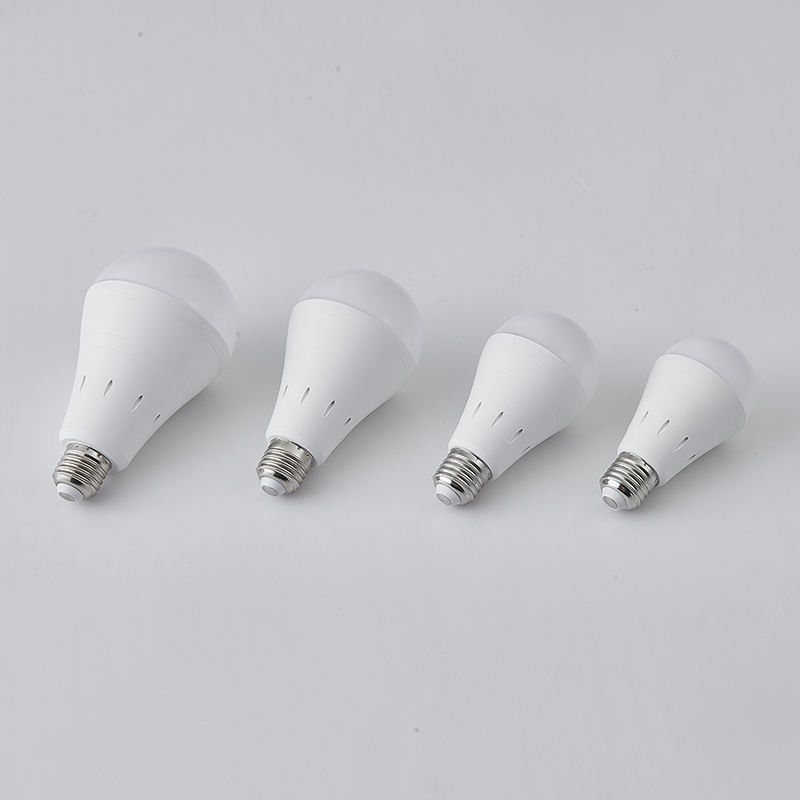 Noodcamperlamp Draagbaar en oplaadbaar 7W/9W/12W/15W Levensduur 50000 uur