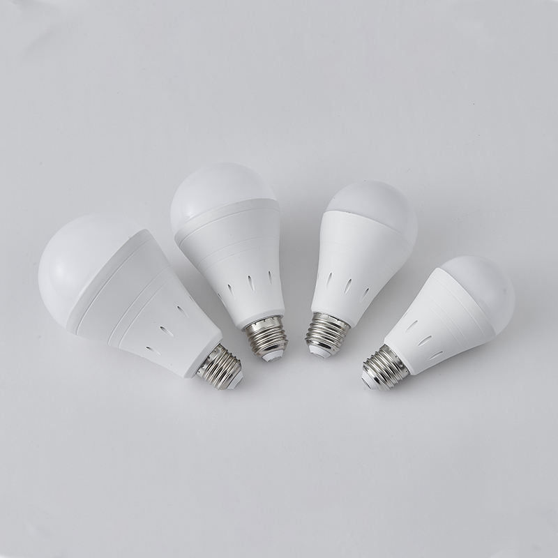 Noodcamperlamp Draagbaar en oplaadbaar 7W/9W/12W/15W Levensduur 50000 uur
