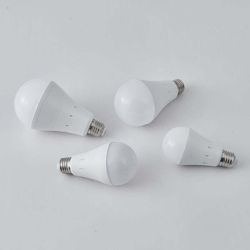 Noodcamperlamp Draagbaar en oplaadbaar 7W/9W/12W/15W Levensduur 50000 uur