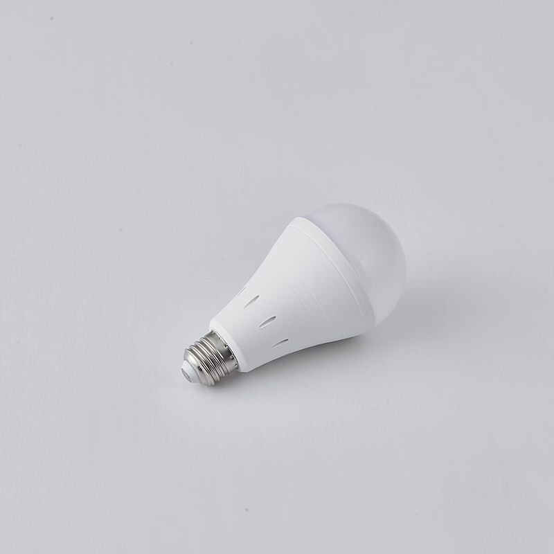 Noodcamperlamp Draagbaar en oplaadbaar 7W/9W/12W/15W Levensduur 50000 uur