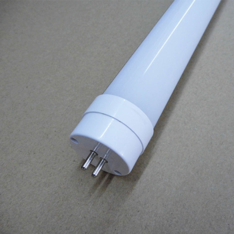 T5 T8 Tube Batten Replacement Bulls Lamp Fixture Housing Fitting voor gemaakt van PC Aluminium
