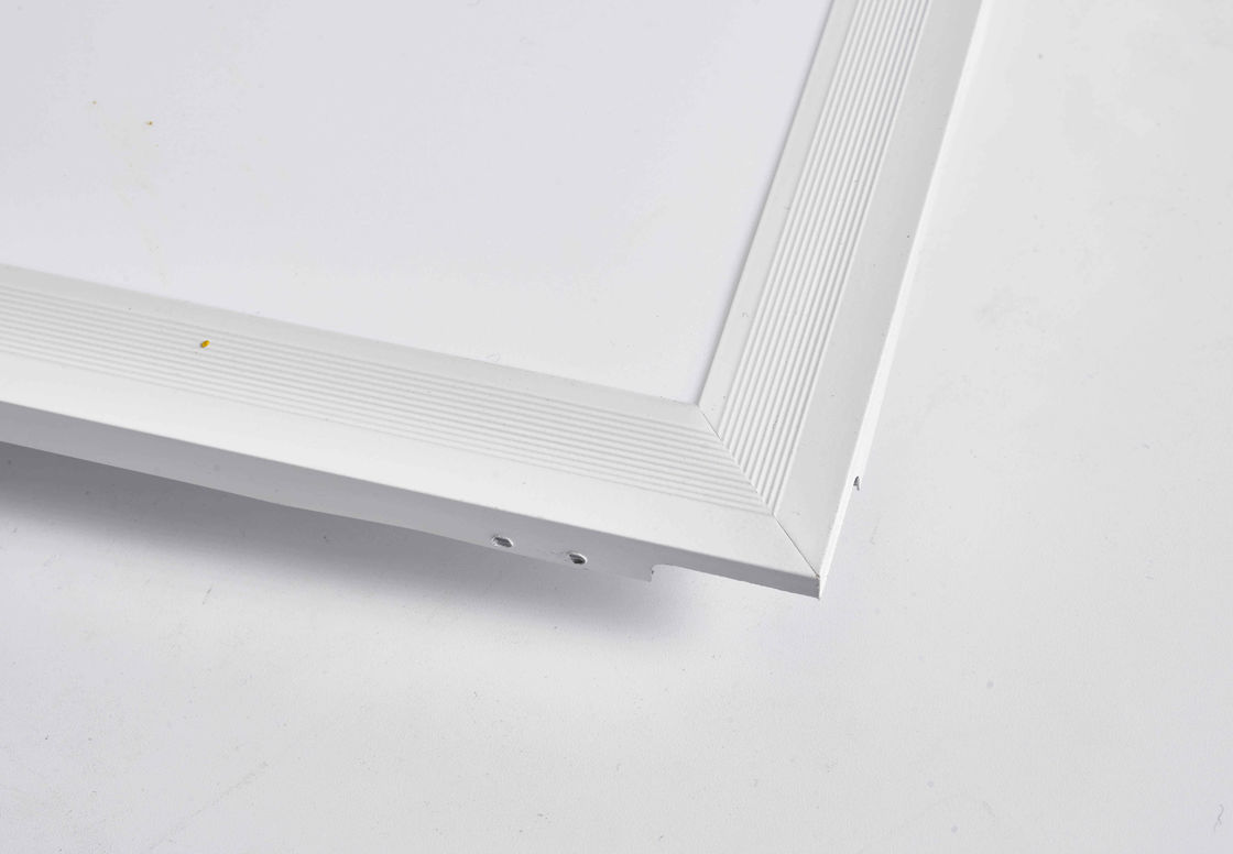 Aluminium PMMA 50w/75w Vierkante 600x600mm Vlakpaneel Wandlicht Plafond Led Panel Licht